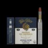 Big Chief Afghan Kush – Premium Indica Vape Cartridge