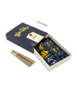 UZUMAKI PRE-ROLLS 4 PACK