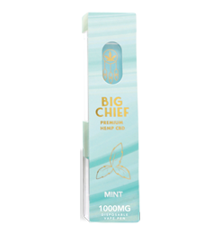 Big Chief Mint