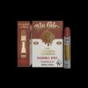 Big Chief Bazooka Juice – Fruity Hybrid Vape Cartridge