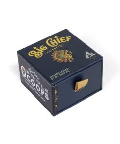 Triple Scoops Live Resin Diamonds